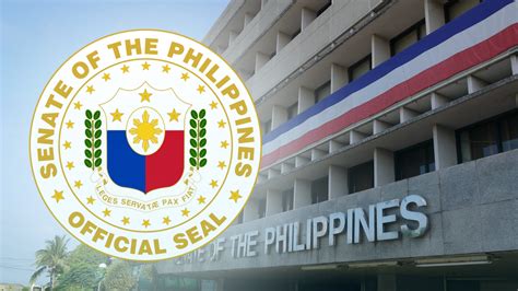 senate of the philippines careers